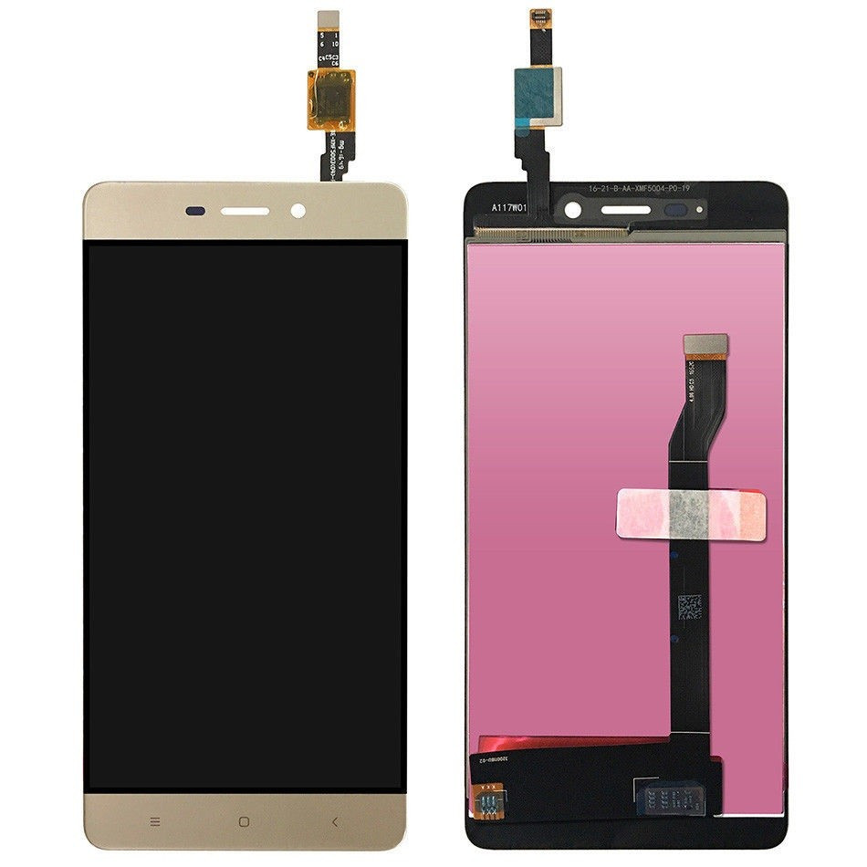 redmi4lcd