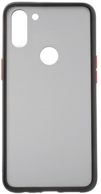 a11matte