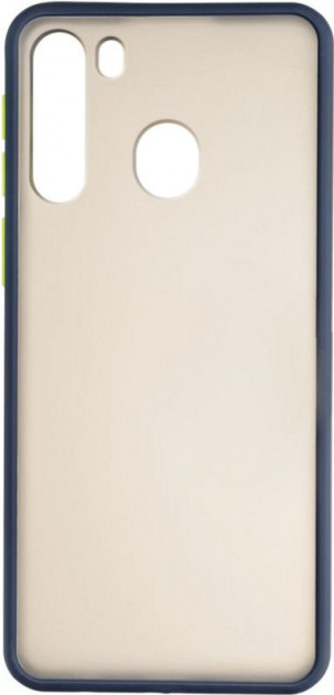 a21matte