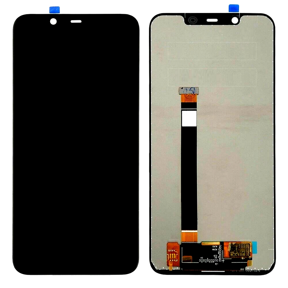 8.1lcd