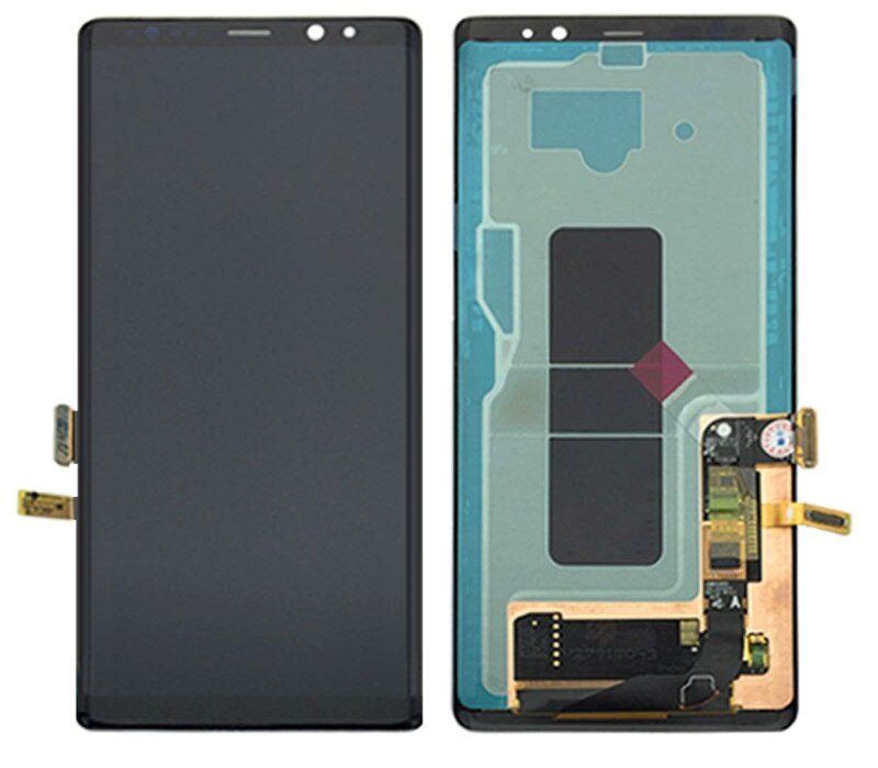 n950lcd