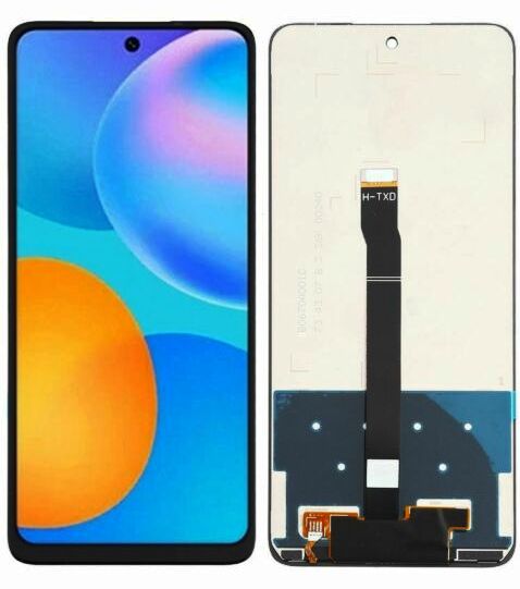 smart21lcd